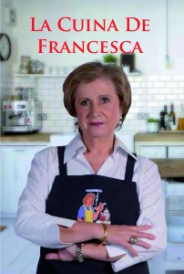 La cuina de Francesca